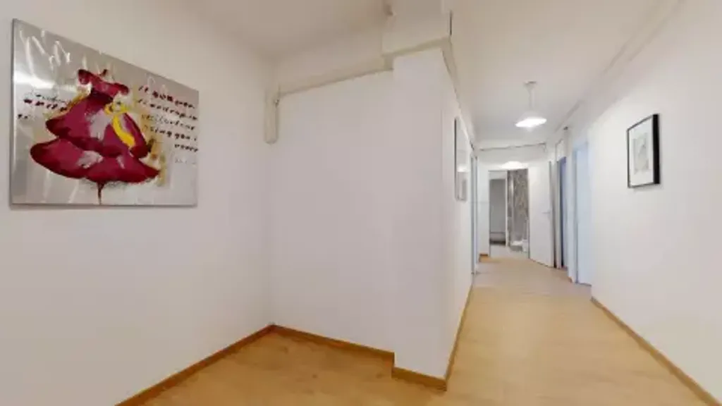 Achat appartement à vendre 5 pièces 121 m² - Belfort