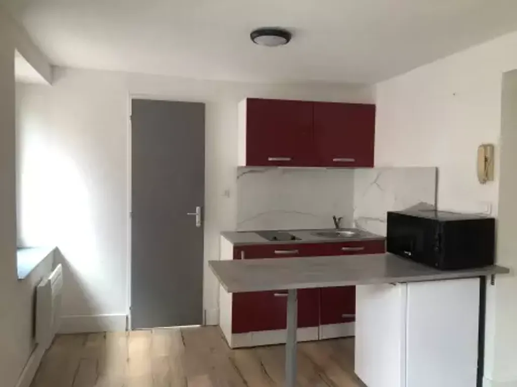 Achat appartement à vendre 5 pièces 91 m² - Belfort