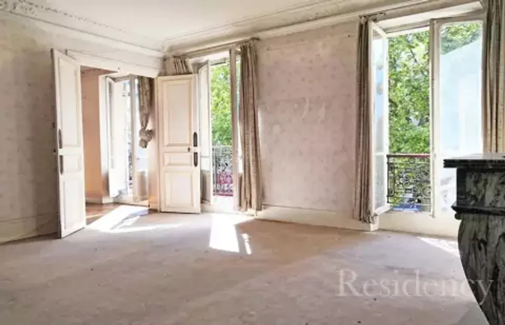 Achat appartement 5 pièce(s) Paris 6ème arrondissement