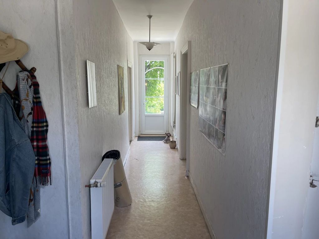 Achat maison 6 chambre(s) - Marcillac-Lanville