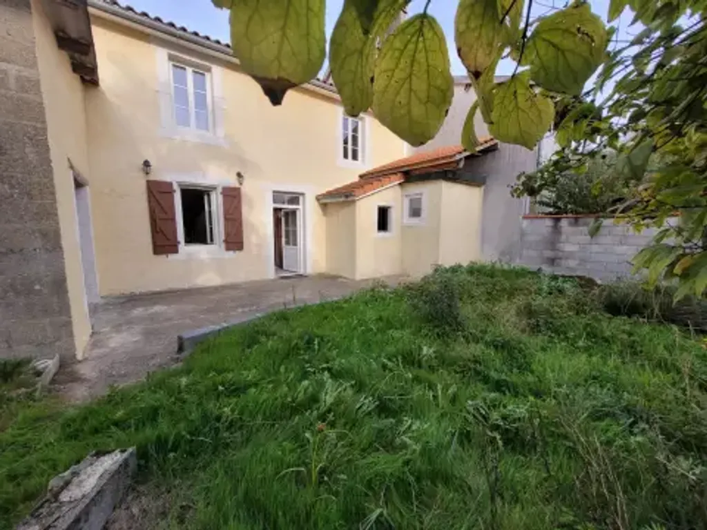 Achat maison à vendre 5 chambres 152 m² - Arzacq-Arraziguet