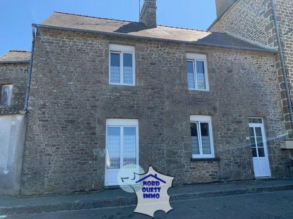 Achat maison 3 chambre(s) - Lassay-les-Châteaux