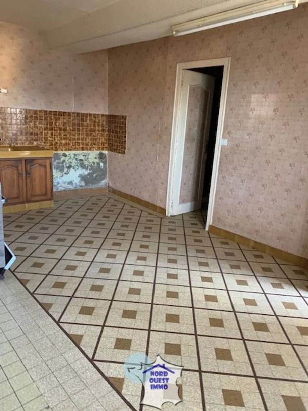 Achat maison 3 chambre(s) - Lassay-les-Châteaux