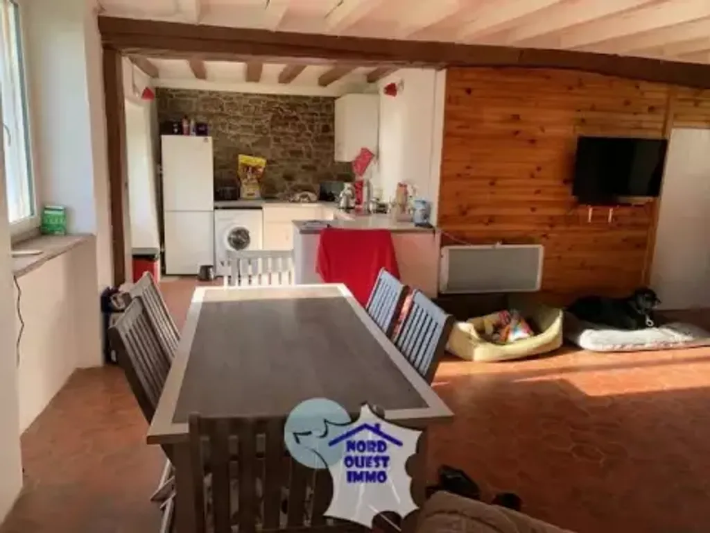 Achat maison 1 chambre(s) - Ambrières-les-Vallées