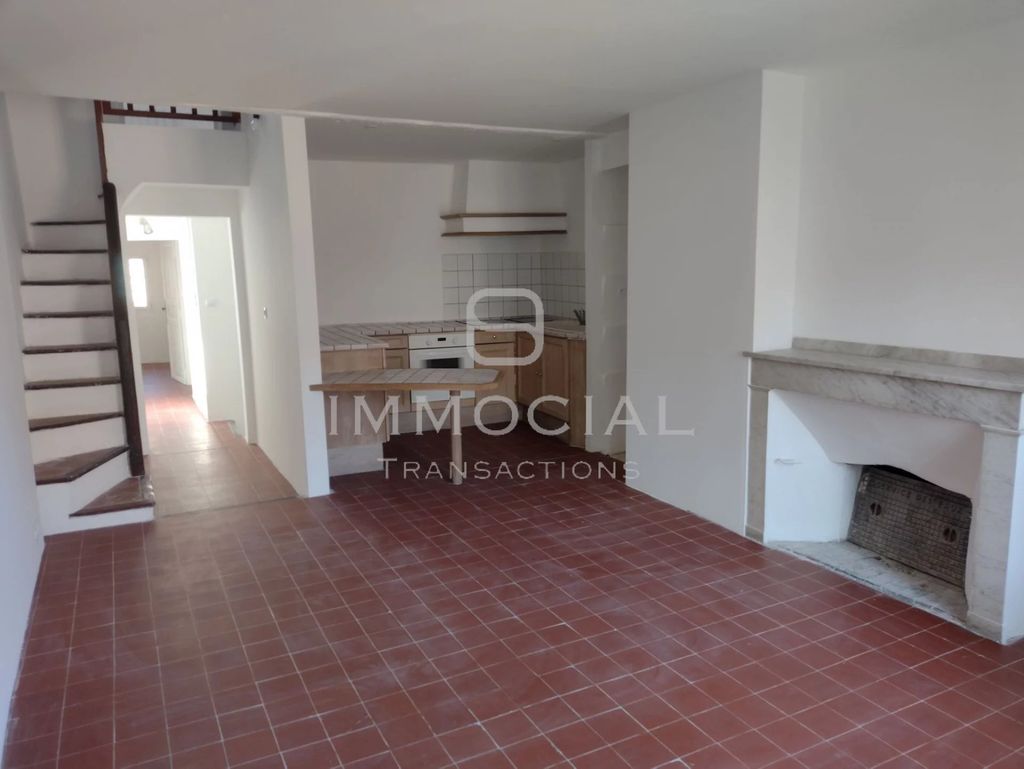 Achat appartement à vendre 3 pièces 62 m² - Aix-en-Provence