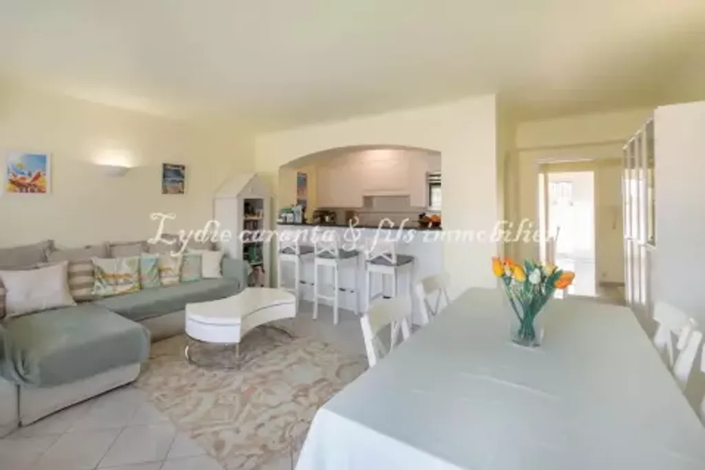 Achat appartement à vendre 3 pièces 60 m² - Sainte-Maxime