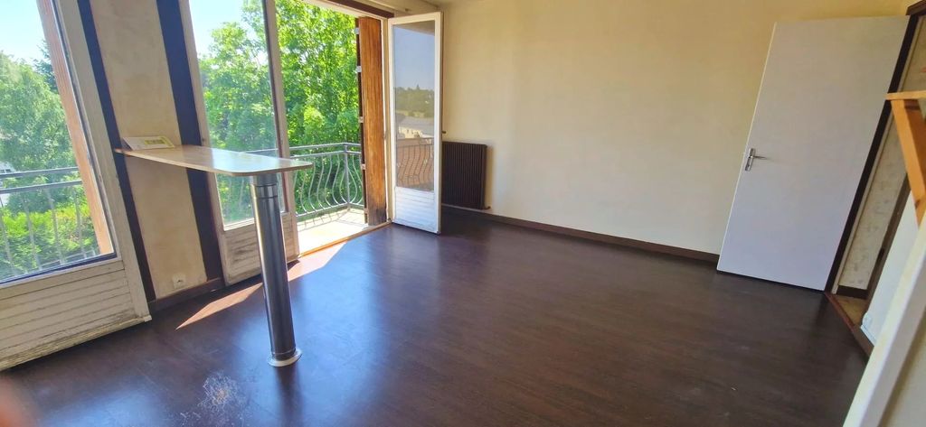 Achat appartement à vendre 3 pièces 75 m² - Breuillet