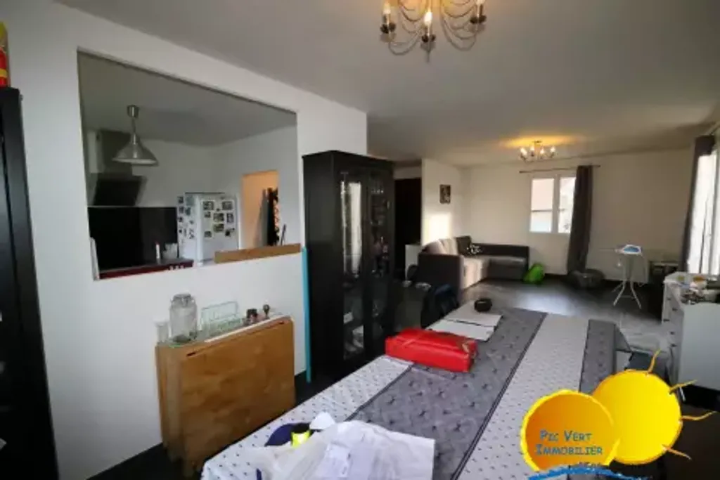 Achat maison 4 chambre(s) - Pontailler-sur-Saône