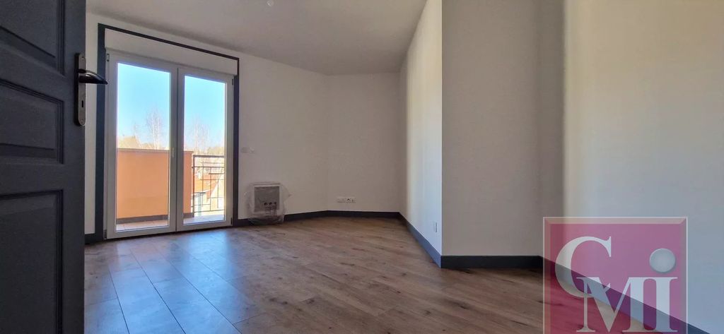 Achat appartement à vendre 3 pièces 79 m² - Breuillet