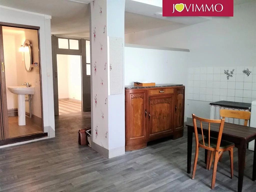 Achat maison 4 chambre(s) - Saint-Bonnet-Tronçais