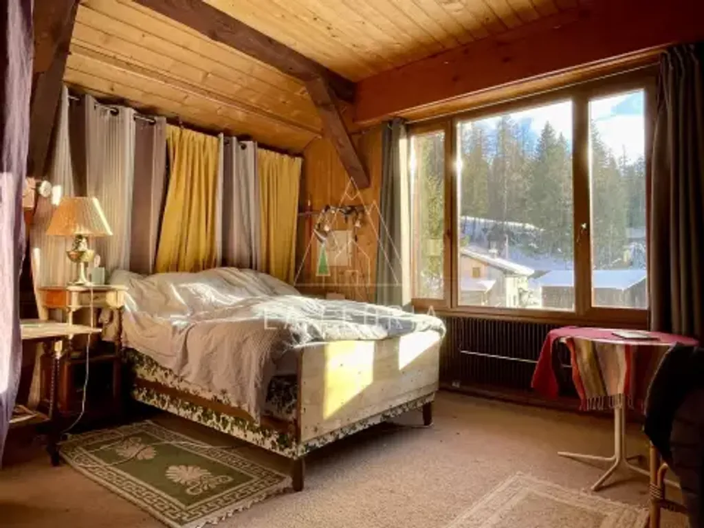 Achat maison 3 chambre(s) - Chamonix-Mont-Blanc