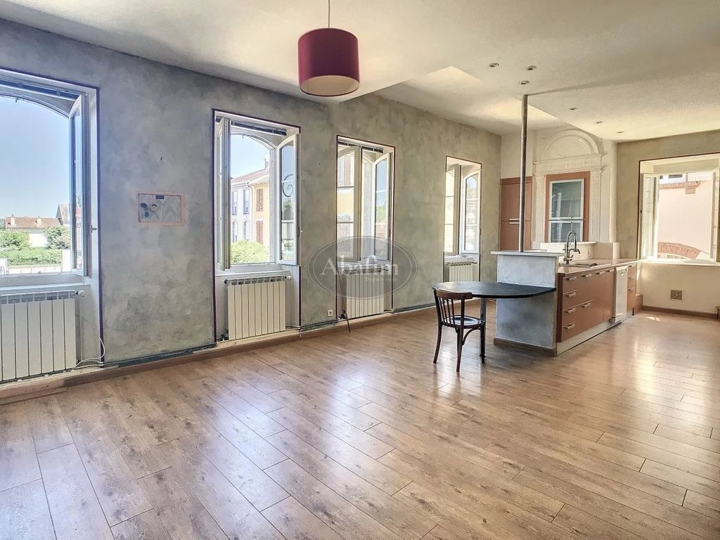 Achat maison à vendre 4 chambres 300 m² - Tournay