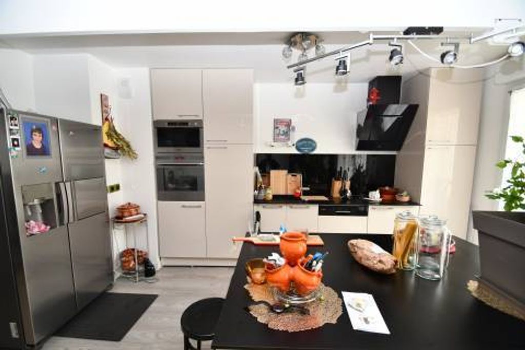 Achat appartement 3 pièce(s) Les Pavillons-sous-Bois