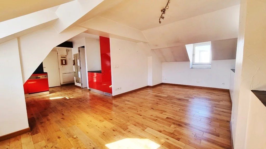 Achat appartement à vendre 2 pièces 34 m² - Villard-Bonnot