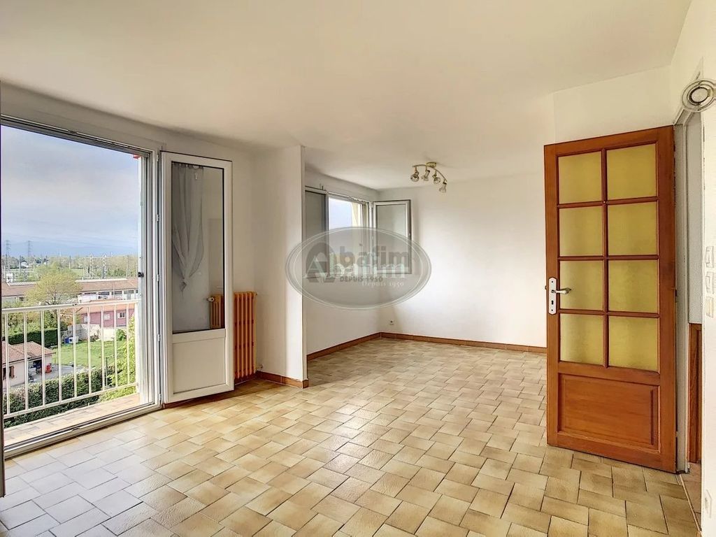 Achat appartement à vendre 3 pièces 64 m² - Lannemezan