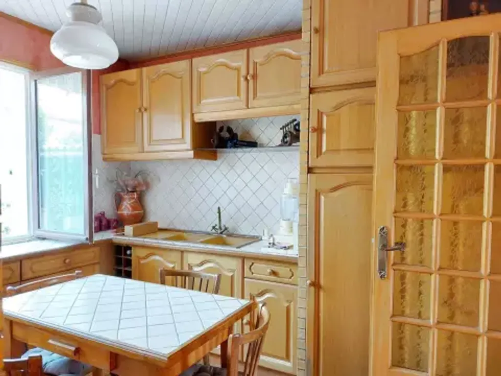 Achat maison 4 chambre(s) - Canet-en-Roussillon