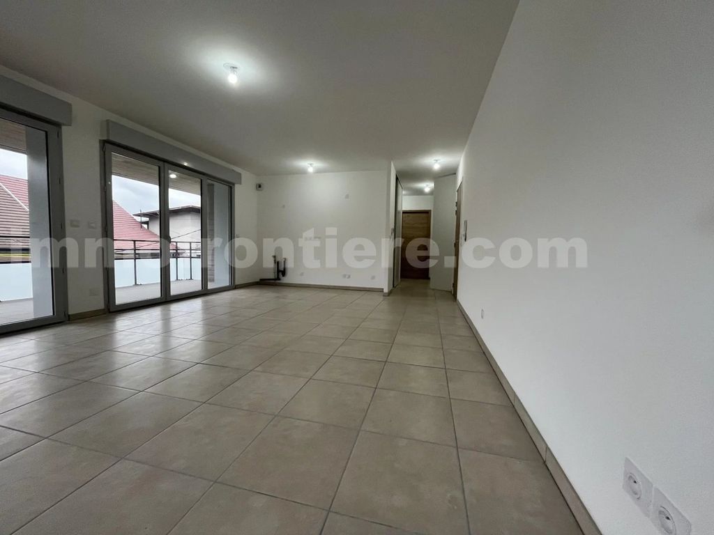 Achat appartement à vendre 3 pièces 73 m² - Scionzier