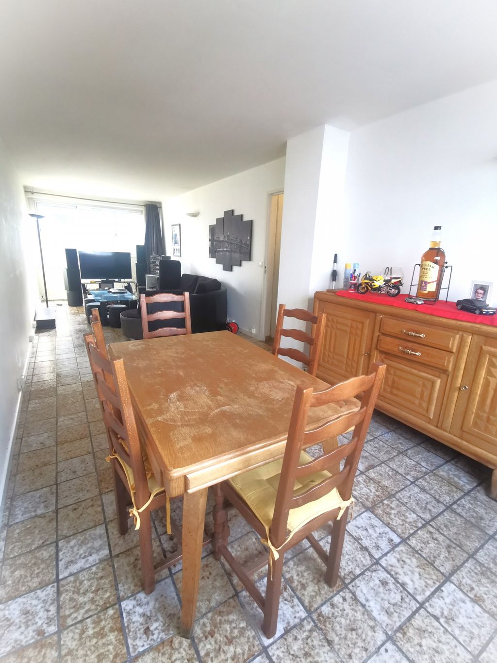 Achat appartement à vendre 5 pièces 92 m² - Sucy-en-Brie