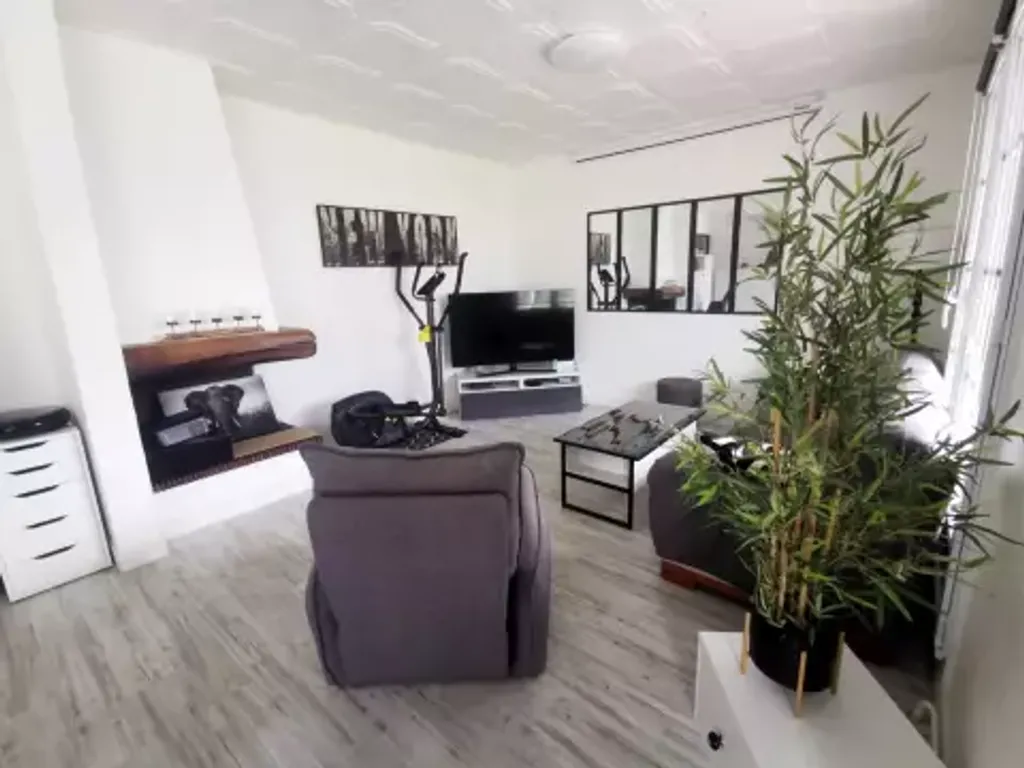 Achat maison à vendre 3 chambres 96 m² - Noiseau