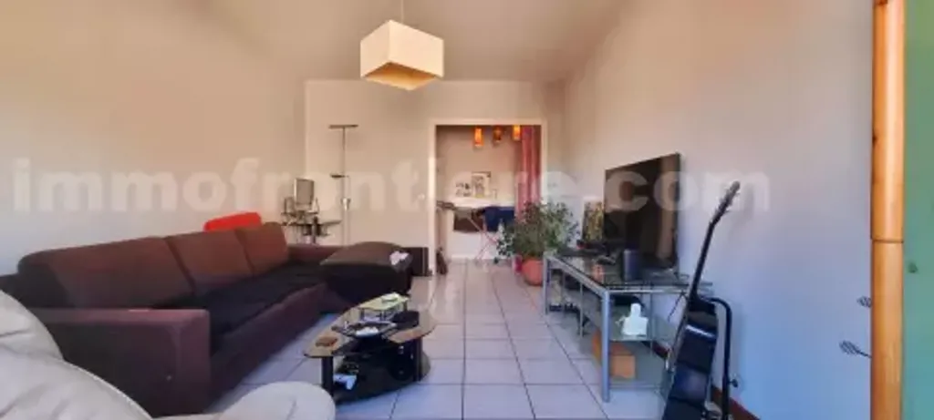 Achat appartement à vendre 2 pièces 58 m² - Ambilly