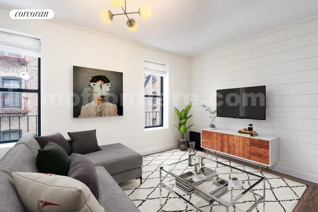 Achat appartement à vendre 3 pièces 65 m² - Thonon-les-Bains