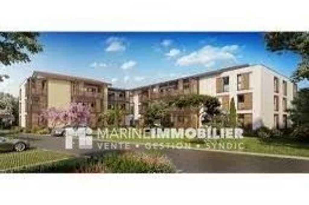 Achat appartement 3 pièce(s) Argelès-sur-Mer