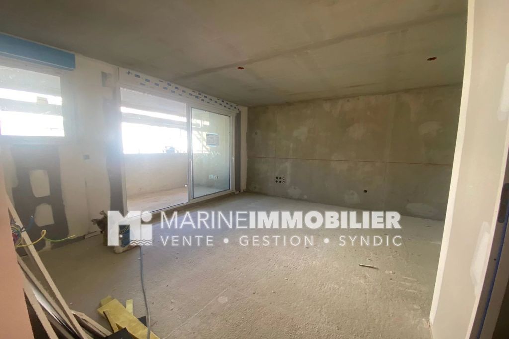 Achat appartement à vendre 3 pièces 62 m² - Argelès-sur-Mer