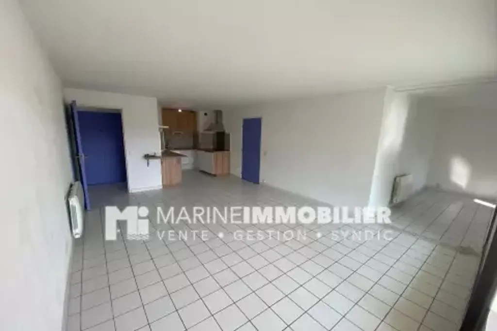 Achat appartement à vendre 4 pièces 70 m² - Argelès-sur-Mer
