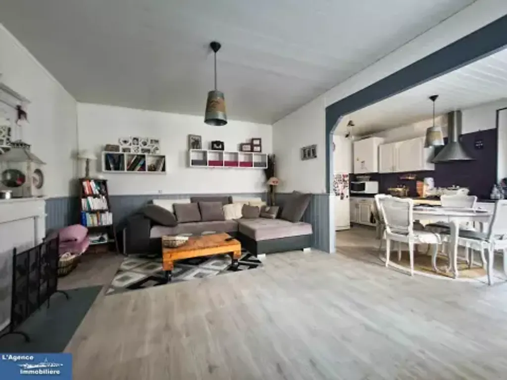 Achat maison 2 chambre(s) - Machecoul-Saint-Même