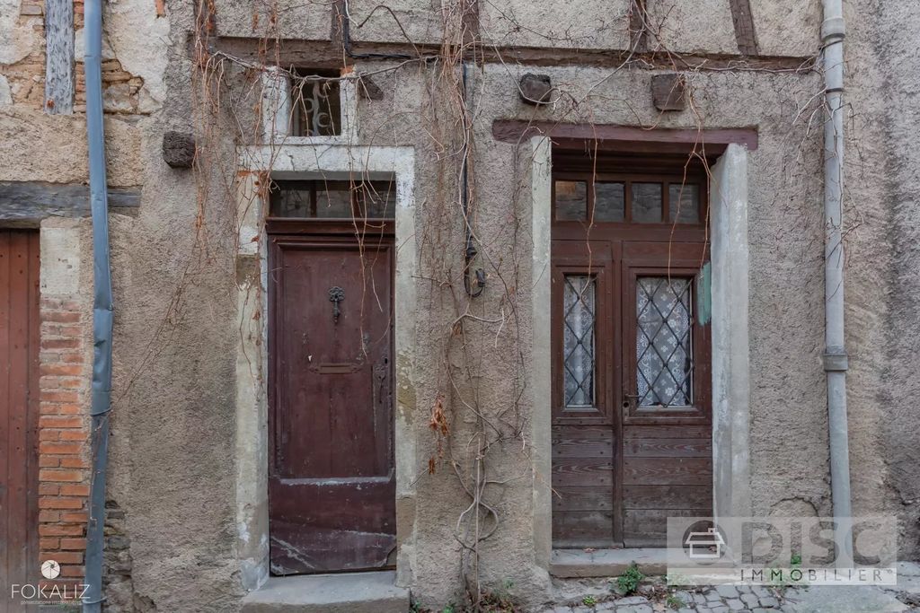 Achat maison 2 chambre(s) - Cordes-sur-Ciel