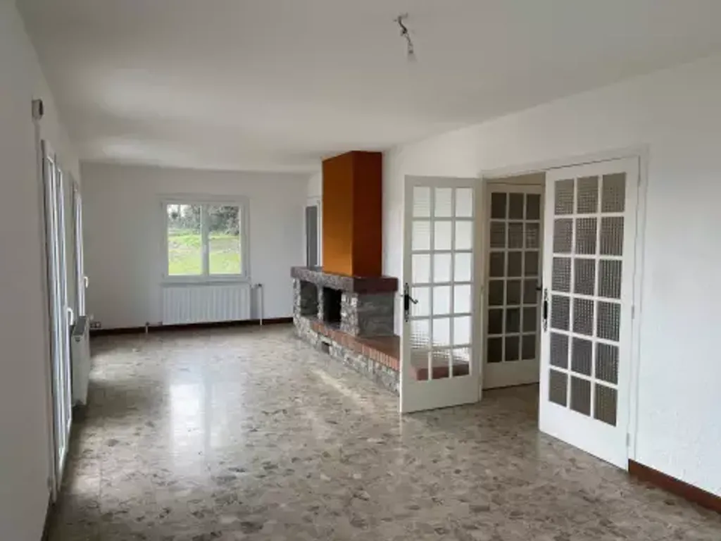 Achat maison 5 chambre(s) - Vienne