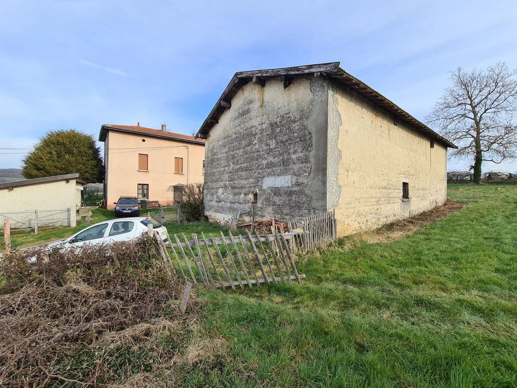 Achat maison 4 chambre(s) - Jardin