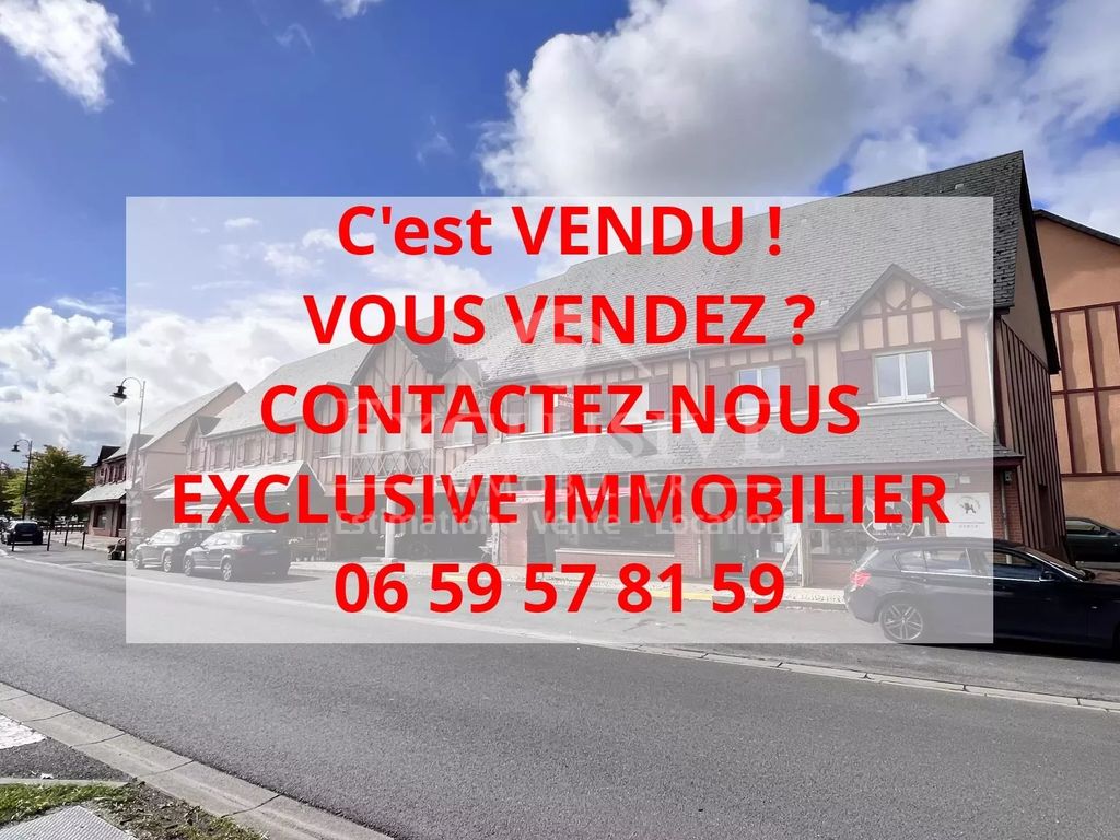 Achat appartement à vendre 2 pièces 37 m² - Saint-Arnoult