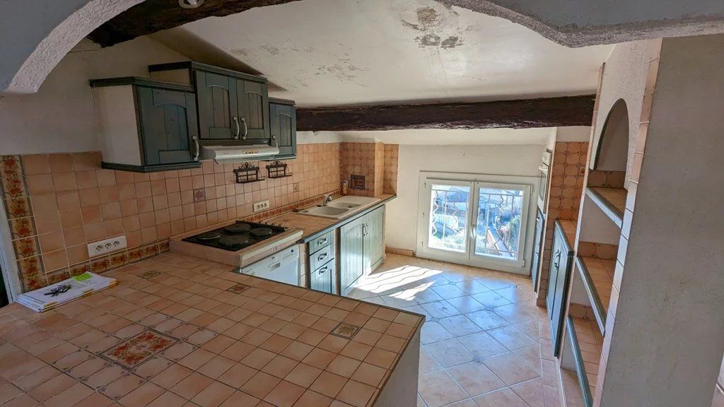 Achat appartement à vendre 4 pièces 76 m² - Salernes