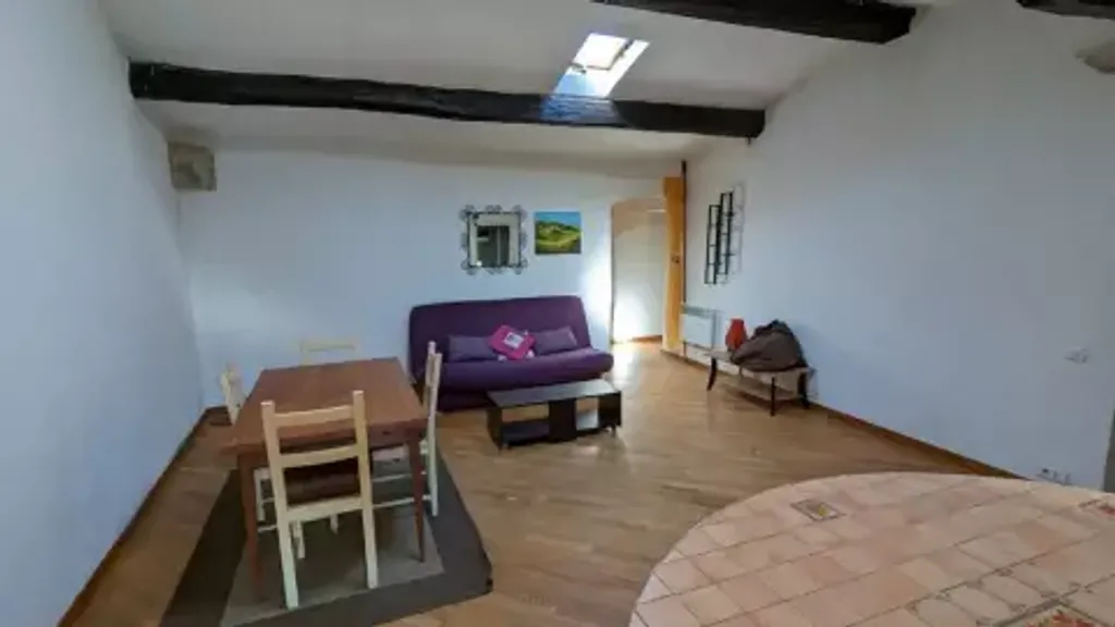 Achat appartement à vendre 4 pièces 76 m² - Salernes