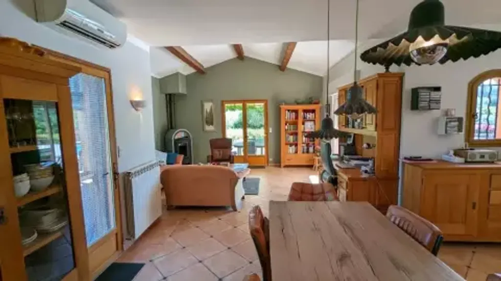 Achat maison 5 chambre(s) - Cotignac