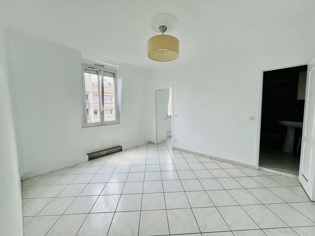 Achat appartement à vendre 2 pièces 35 m² - Le Raincy