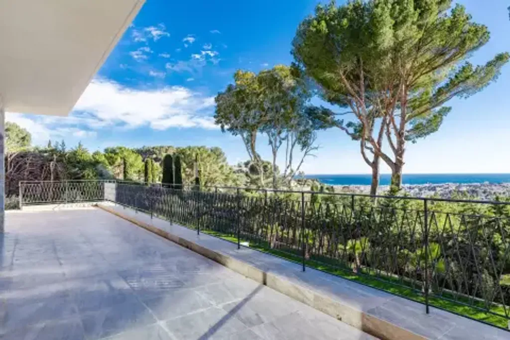 Achat maison à vendre 6 chambres 370 m² - Mougins