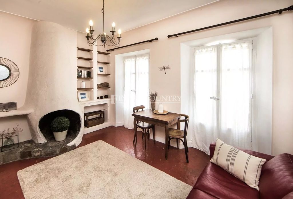 Achat appartement 4 pièce(s) Cannes