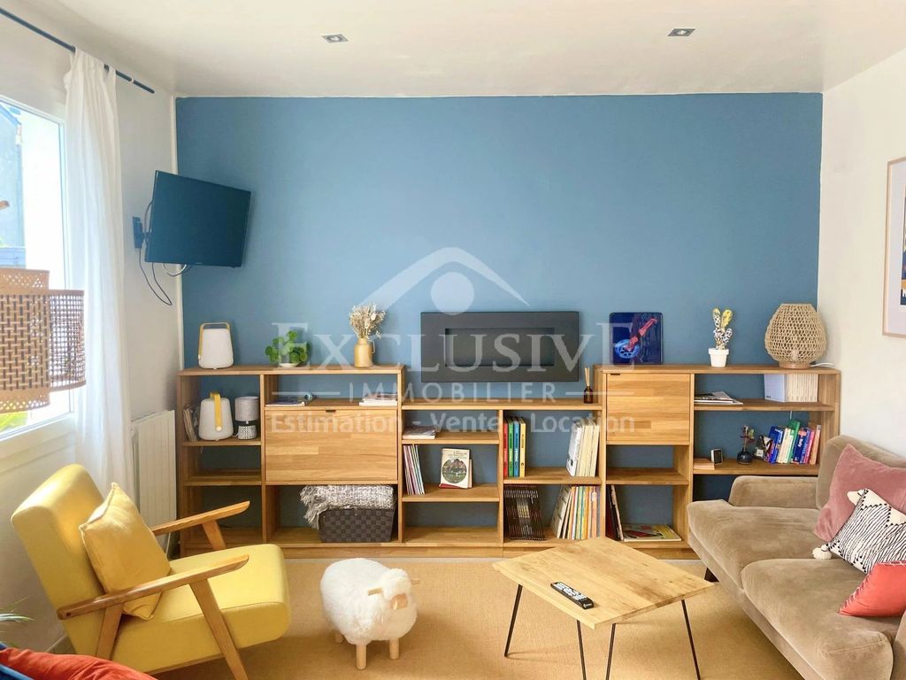 Achat maison 3 chambre(s) - Trouville-sur-Mer