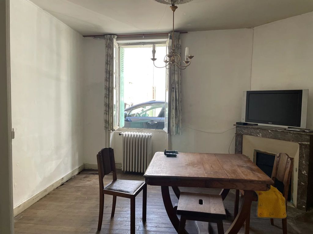 Achat maison 2 chambre(s) - Loudun