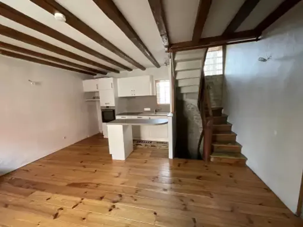 Achat maison à vendre 2 chambres 82 m² - Anse