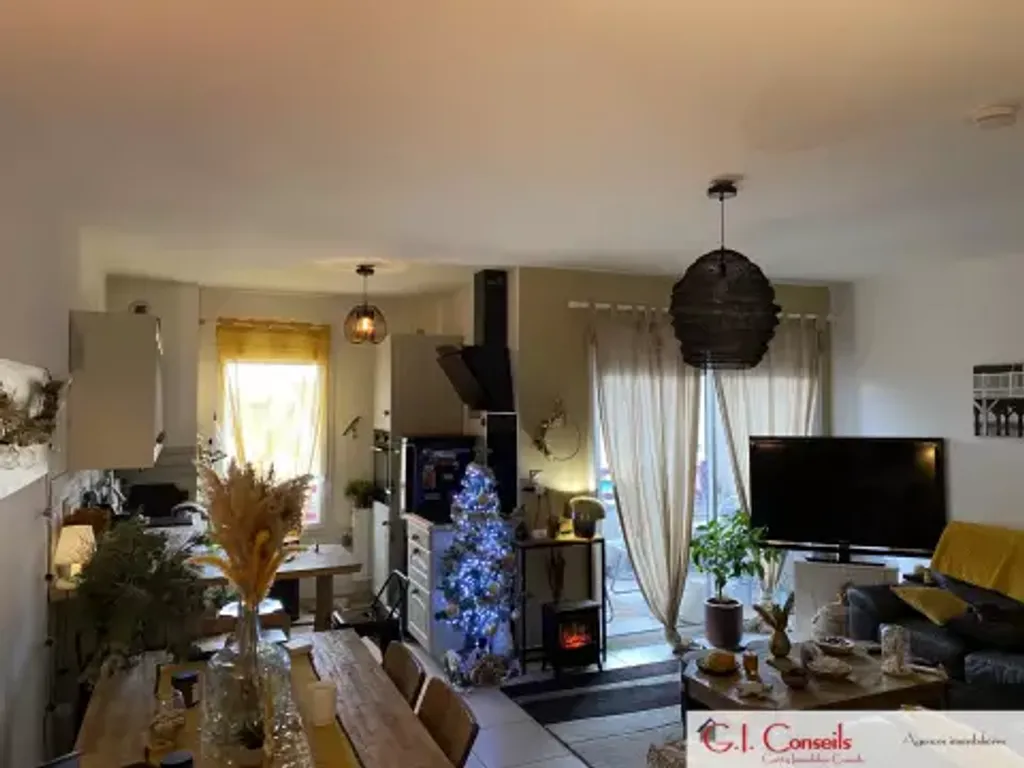 Achat appartement à vendre 4 pièces 75 m² - Arès