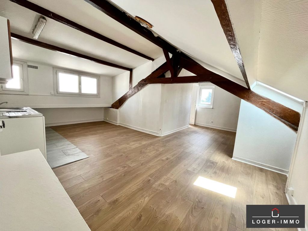 Achat appartement à vendre 3 pièces 39 m² - Le Perreux-sur-Marne