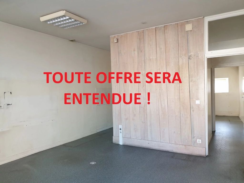 Achat appartement à vendre 5 pièces 115 m² - Tence