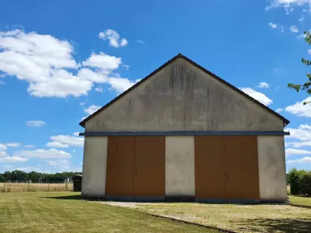 Achat maison 3 chambre(s) - Ferrières-Haut-Clocher