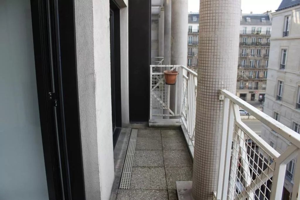 Achat appartement 3 pièce(s) Paris 5ème arrondissement