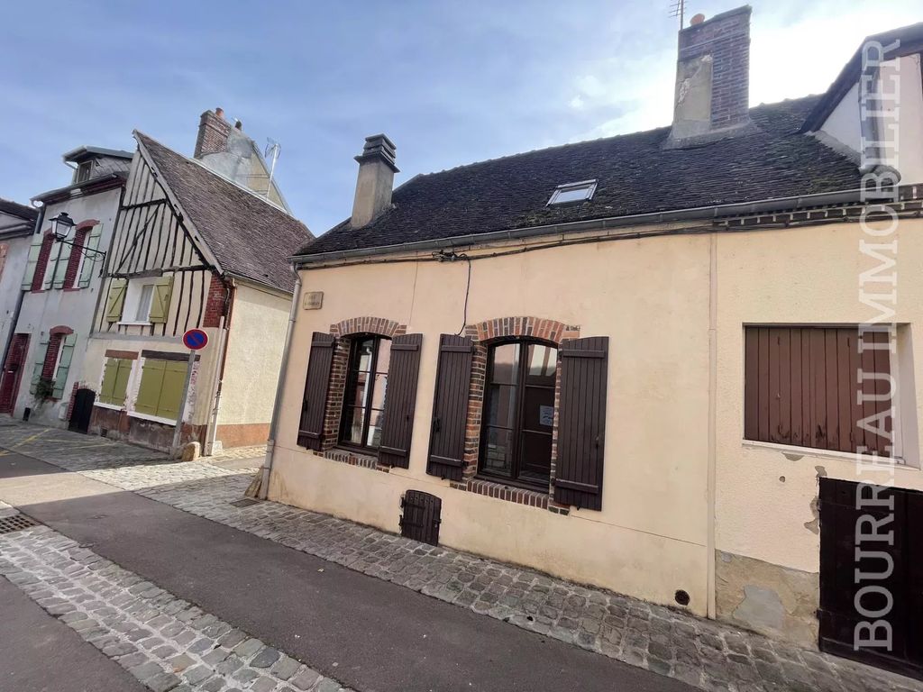 Achat maison 2 chambre(s) - Joigny