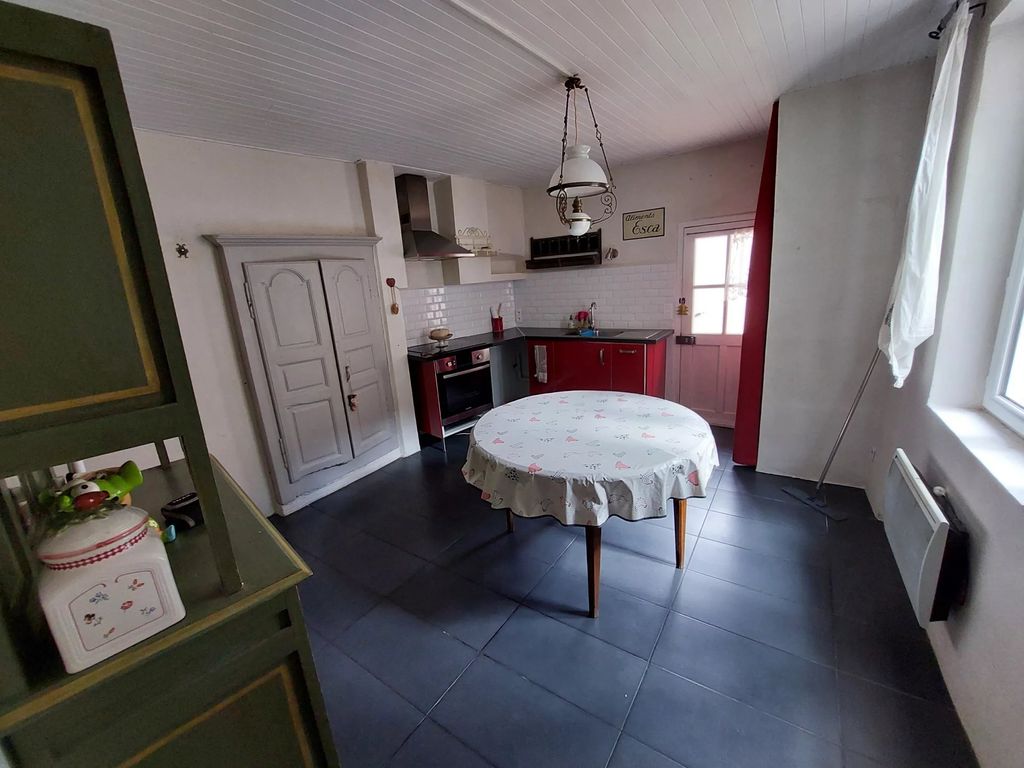 Achat maison 3 chambre(s) - Bourg-Saint-Andéol