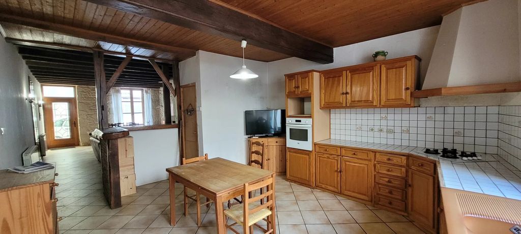 Achat maison 4 chambre(s) - Monségur